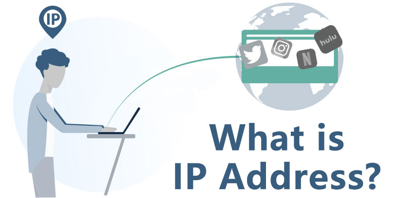 What is IP Address? Basic Facts about IP Address