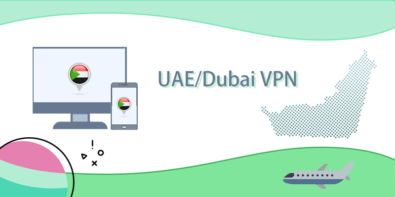 Best VPN in UAE for Using WhatsApp, Facetime and More