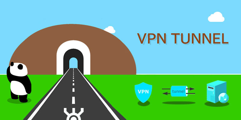 VPN Tunnel: How Does It Work & Protect Your Privacy etc.