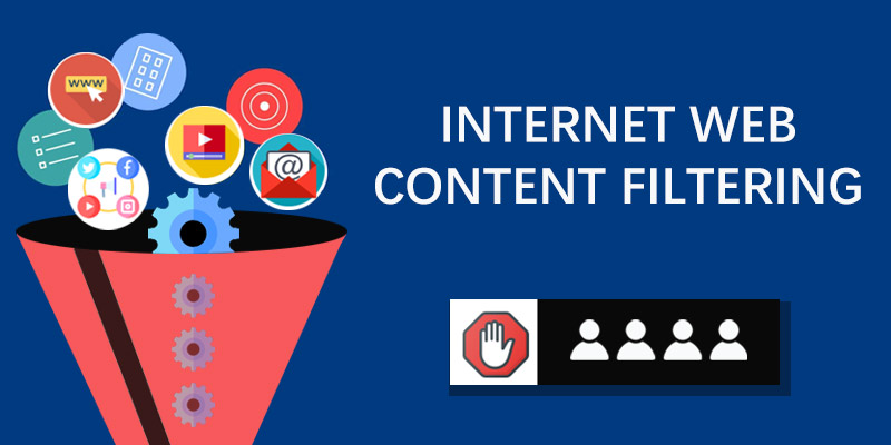 Web Content Filter(ing): What Is It? How It Works? Is It Possible to Bypass the Blocks?