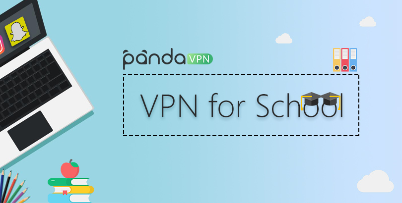 (Free) VPN for School (Wi-Fi): Is It Workable & Legal to Use for Content Access?
