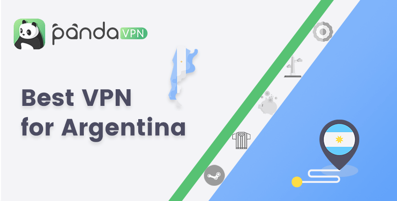 Best Argentina VPN with Argentinian Server & IP Address – for Steam, Chrome, Netflix etc.