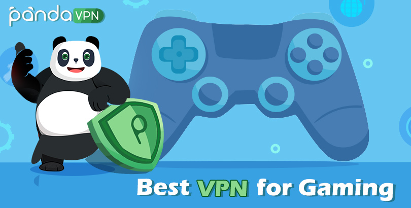 VPN for Gaming