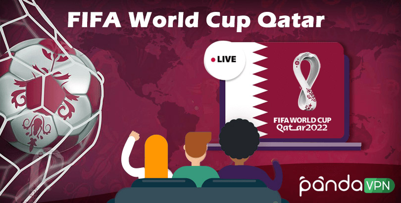 Watch FIFA World Cup Live Streams Online