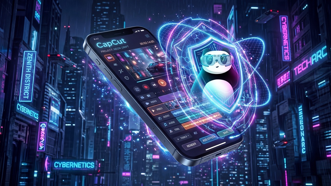 Unlock CapCut’s Full Potential: The Ultimate Guide for Creators