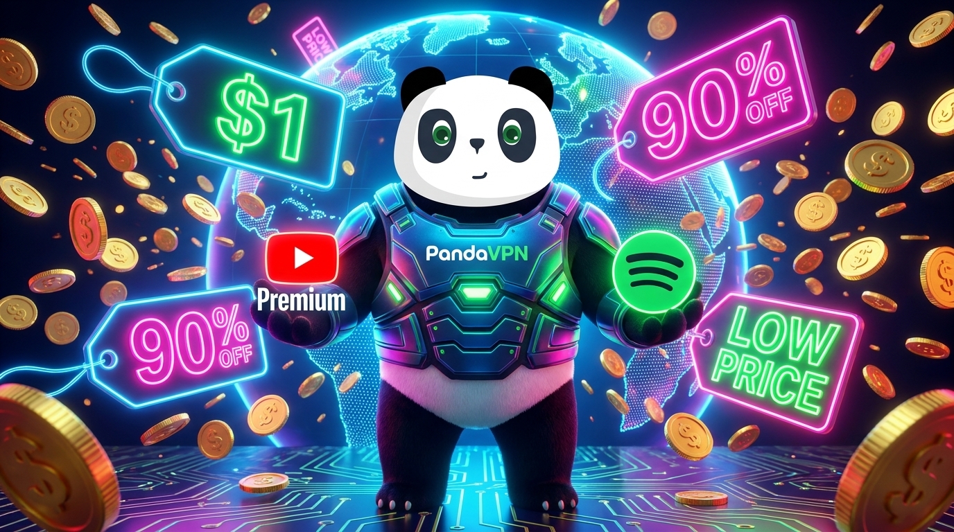 How to Get YouTube Premium and Spotify for Pennies: The Ultimate Cross-Region Guide