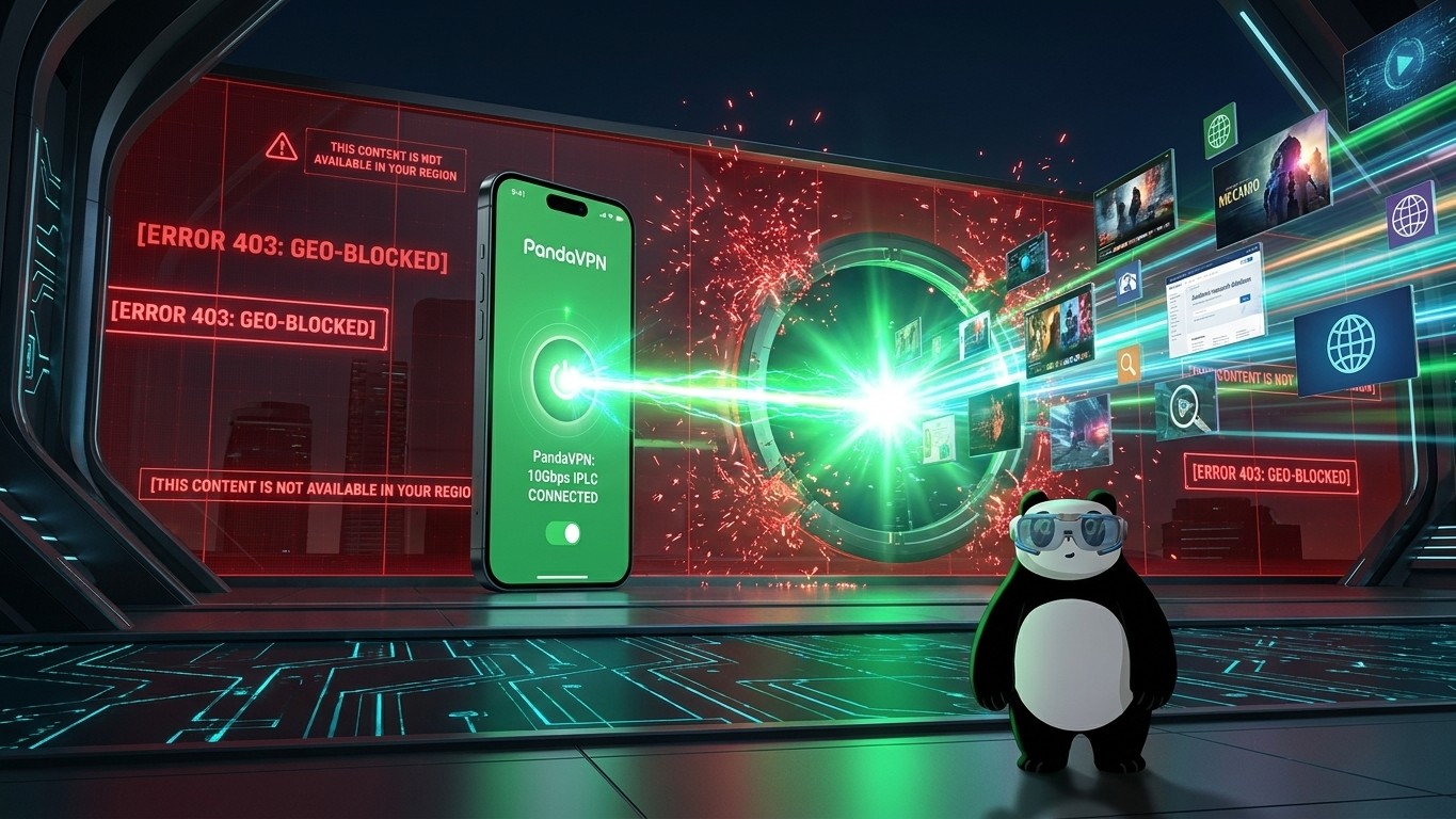 How to Bypass Geo-Blocking and Unlock Restricted Websites