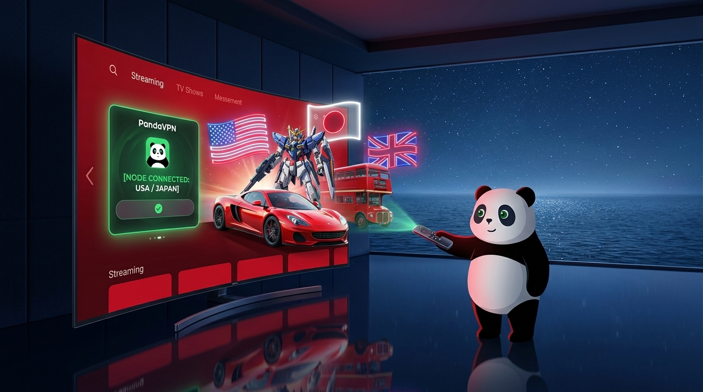 How to Use a VPN to Watch Netflix Content from Different Regions